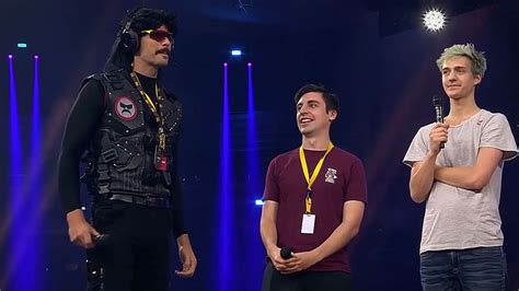 Comparing the Comebacks: How Shroud, Dr DisRespect, and Ninja fared on their return to streaming