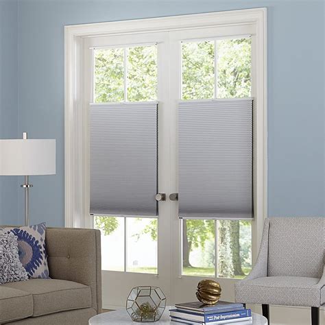 Venetian Blinds French Doors