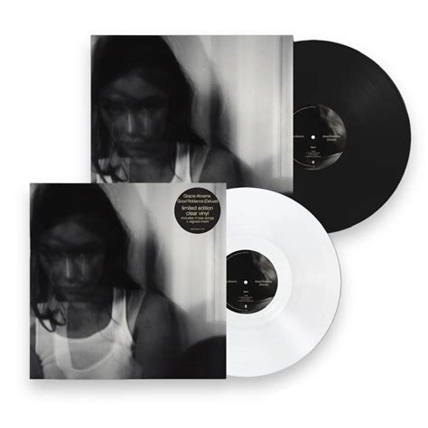 Gracie Abrams - Good Riddance (Deluxe) LP Vinyl Record, Hobbies & Toys ...