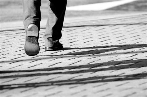 Steps - Black And White Free Stock Photo - Public Domain Pictures