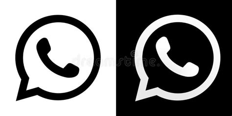 Whatsapp Logo Vector