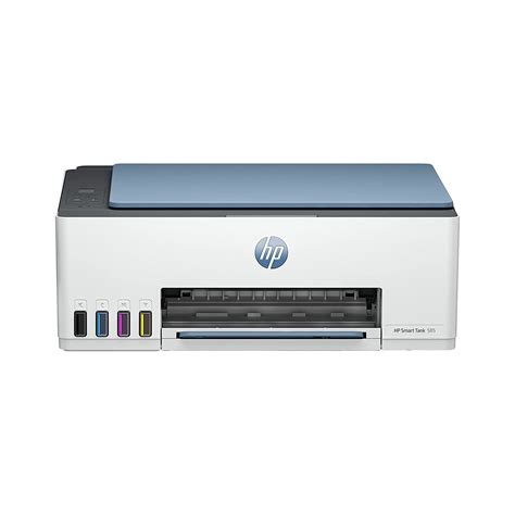 HP Smart Tank 585 WiFi Colour Printer – Rs,13700Rs.14340 – LT Online Store