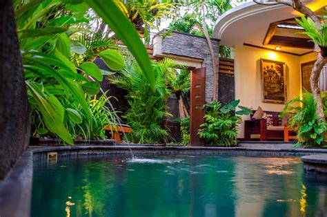 THE BALI DREAM SUITE VILLA - Updated 2024 Prices & Reviews (Seminyak)