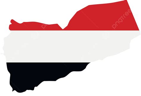 Map Of Yemen Flag Icon Map Flag Vector, Icon, Map, Flag PNG and Vector ...