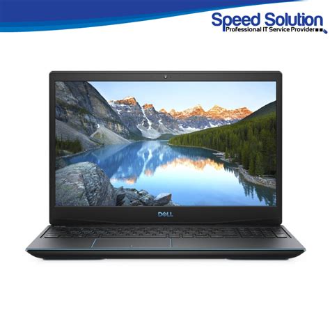 Dell G3 15-3500 Core i7 10th Gen GTX 1660 6GB Graphics 15.6" FHD Gaming ...