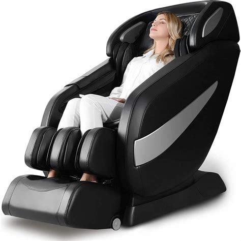 Top 10 Best Cheap Massage Chairs in 2020 - Top Best Pro Review