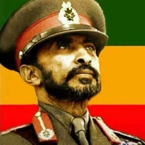 Selassie | Jah rastafari, Haile selassie, African royalty