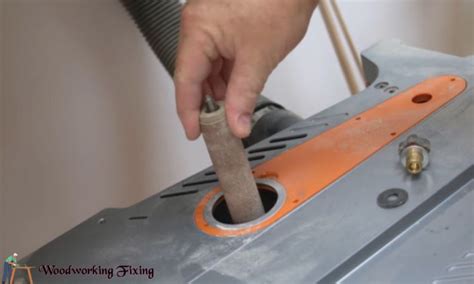 Fix Your Ridgid Oscillating Sander Problems with These Simple Solutions