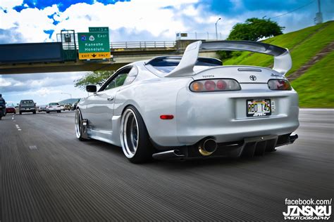 Very nice Supra from the 808! | StanceNation™ // Form > Function