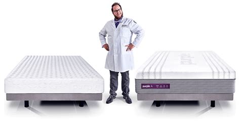 Purple Mattress | Mattress, Purple mattress, Purple bedding