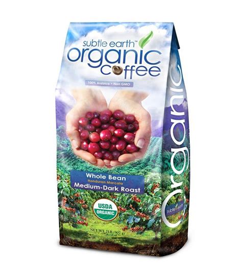 6 Organic Coffee Brands to Start Your Day Right