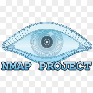 Nmap Project Logo - Nmap Logo, HD Png Download - 1679x896 (#2723555) - PinPng