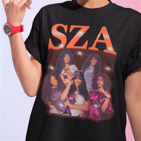 Sza Merch - Etsy