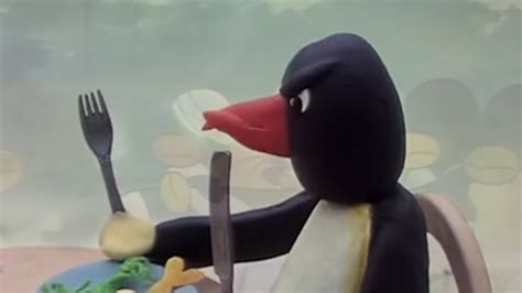 Pingu - Dad's Memories - YouTube