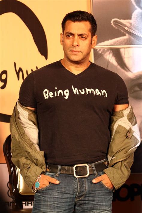 Salman Khan Launches 'Being Human' Flagship Store in Mumbai | MissMalini