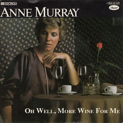 Farce the Music: 6 New Anne Murray Parody Album Covers