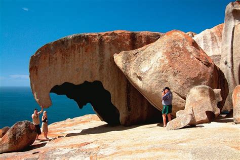 Book 2-Day Kangaroo Island Tour from Adelaide from $469 in 2020