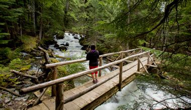 Hiking in Whistler BC | Tourism Whistler