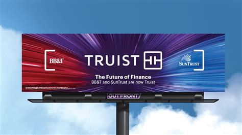 Truist reveals new logo, brand after BB&T SunTrust merger | 11alive.com