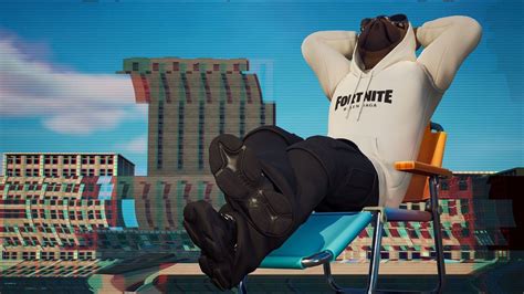 Campaign of the Week: Fortnite x Balenciaga | Contagious