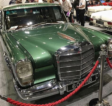 600 Pullman Mercedes 600, Mercedes Benz Cars, Classic Motors, Classic Cars, W108, Classic ...