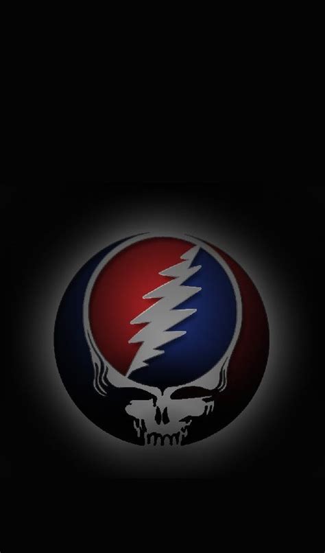 Grateful Dead Phone Wallpaper | Grateful dead wallpaper, Grateful dead ...