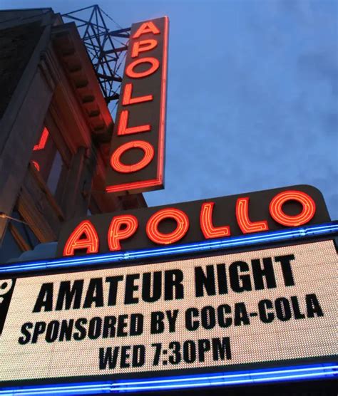 Apollo Theater