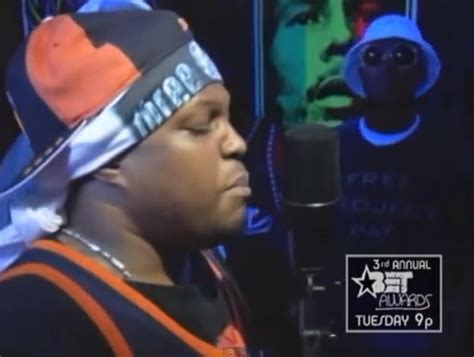 Throwback Thursday: Three 6 Mafia Freestyles on Rap City | Calling the Bluff