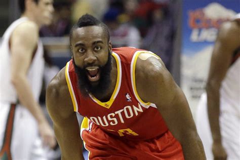 The Best and Worst of Houston Rockets James Harden So Far | News ...