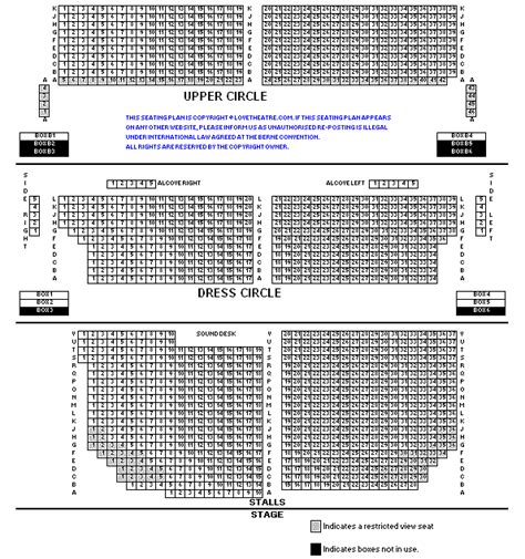 Billy Elliot The Musical Tickets | London Theatre Tickets | Victoria ...