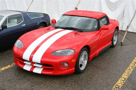 1992 Dodge Viper RT/10 Gallery | Dodge | SuperCars.net