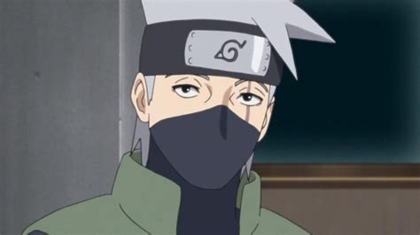 How old is Kakashi in Boruto? The Sixth Hokage's age explained