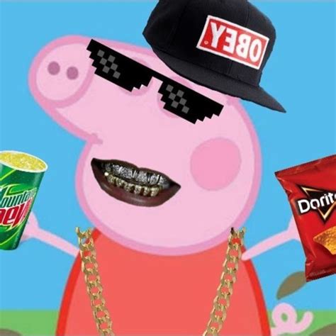 Stream Peppa Pig Trap Remix by alBenBino | Listen online for free on SoundCloud