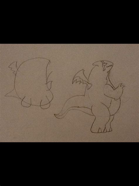 Pokemon drawing challenge by DeathShadow945 on DeviantArt