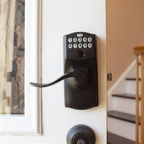 The 7 Best Keyless Entry Systems of 2020