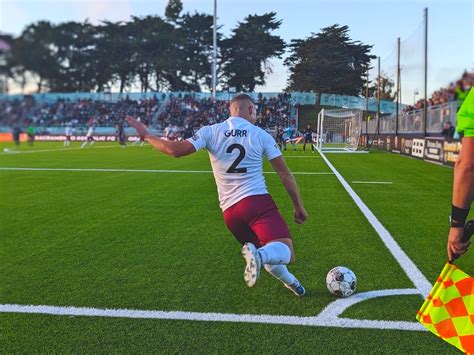 Found Treasure: Monterey Bay Football Club Food - Edible Monterey Bay