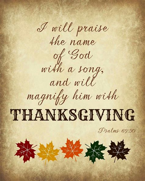 Pin by Norma 💜🌷💛 on Scriptures | Thanksgiving quotes, Happy ...