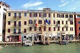 Directions to Hotel Carlton on the Grand Canal | Venice for Visitors