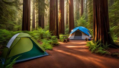 Santa Cruz State Park: Explore California - Verdant Traveler