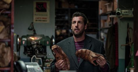 The Cobbler | Reviews | Screen