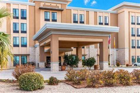 La Quinta Inn & Suites Carlsbad, NM - See Discounts