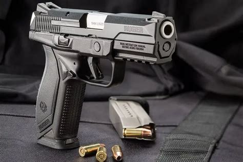 The 9 Best Handgun Brands in the World - ArmorHoldings