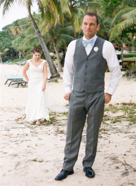 Andrea and Greg, St Croix Wedding at the Renaissance Carambola » Britta ...