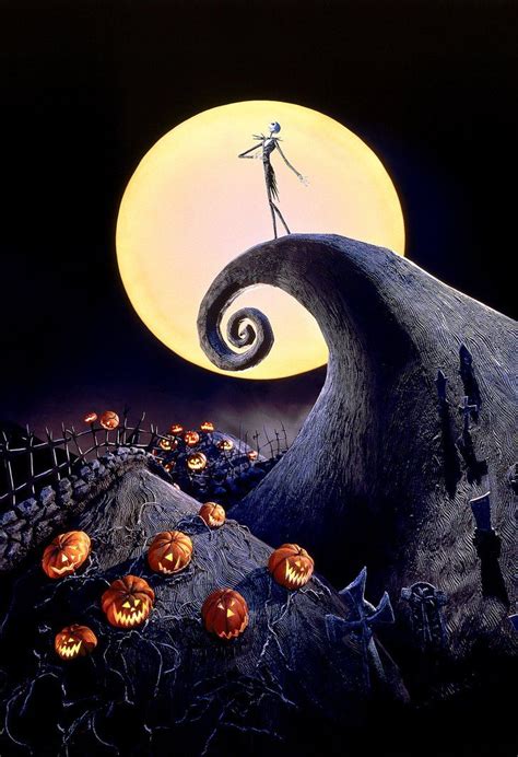 This Is Halloween, Disney Style! 12 Songs That Will Put You in the ...