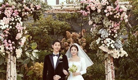 Life after Song-Song couple: what have Song Joong-ki and Song Hye-kyo ...