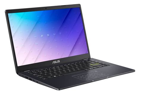 ASUS VivoBook E410MA-BV190TS - E410MA-BV190TS laptop specifications