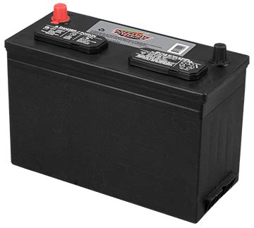 29NF-VHD battery | Interstate Batteries