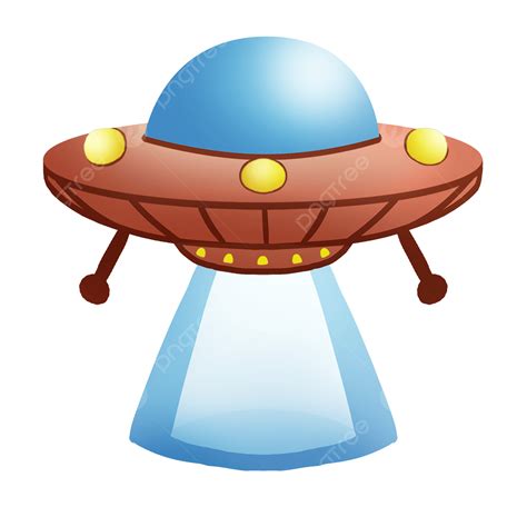 Hình ảnh Ufo Phi Thuyền Người Ngoài Hành Tinh Phim Hoạt Hình Trẻ Em Vẽ ...