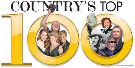 100 best country songs of all time - The Blade