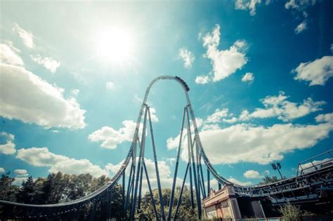 Two Free Tickets to Thorpe Park | Attractions Near Me